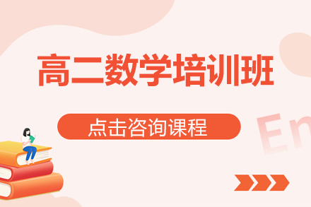 北京锐思高二数学专训班分层教学全解析