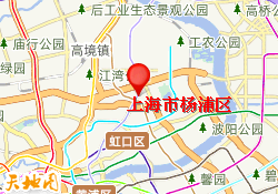 杨浦校区