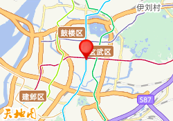 南京校区