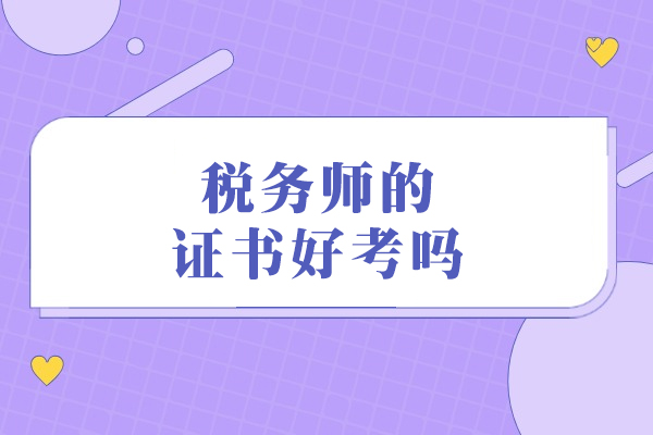 税务师资格认证考试深度解析：备考策略与通关秘籍