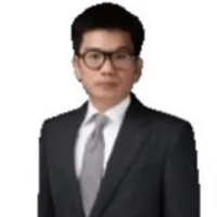 Albert Wang