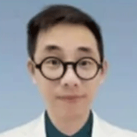 Hugh cai