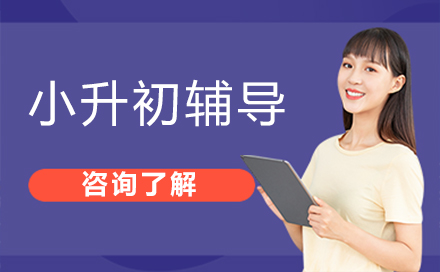 海淀区小升初衔接课程深度解析：全科辅导与分层教学新策略