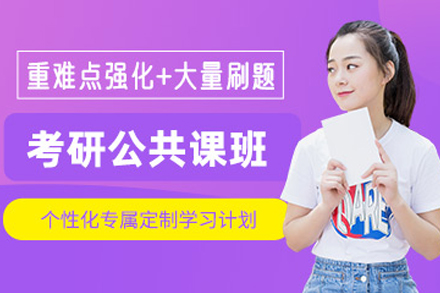 大连考研公共课直播辅导深度解析：高效备战全策略