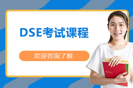 学为贵教育DSE考试课程