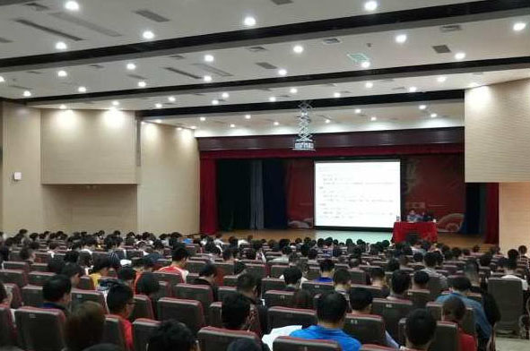 线下公开课环境1