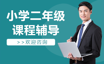 小学二年级课程辅导