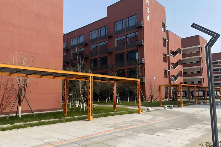 学校环境1
