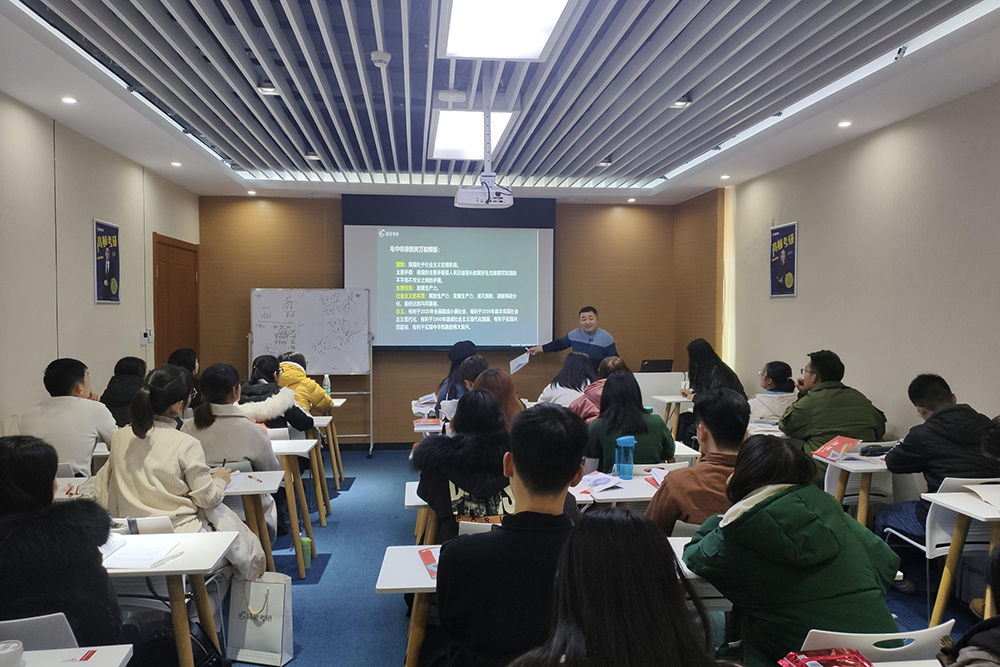 学生上课相册