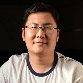 杨维超