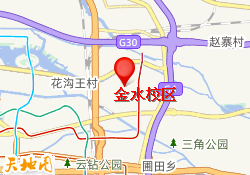 金水校区