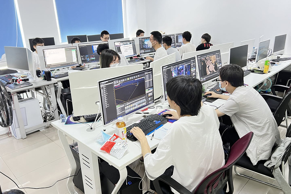 学生风采相册