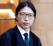 肖博士