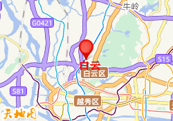 白云飞翔校区
