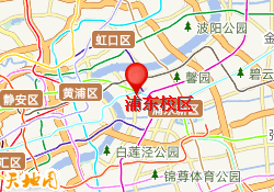 浦东校区