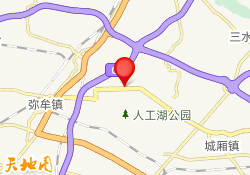 温江校区