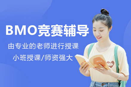 BMO竞赛备战指南：个性化辅导助力数学潜能