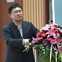 刘增龙老师