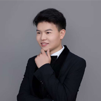 潘俊康老师