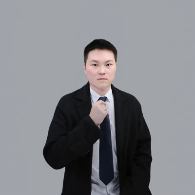 胡志渊