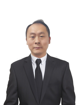 赵李朋
