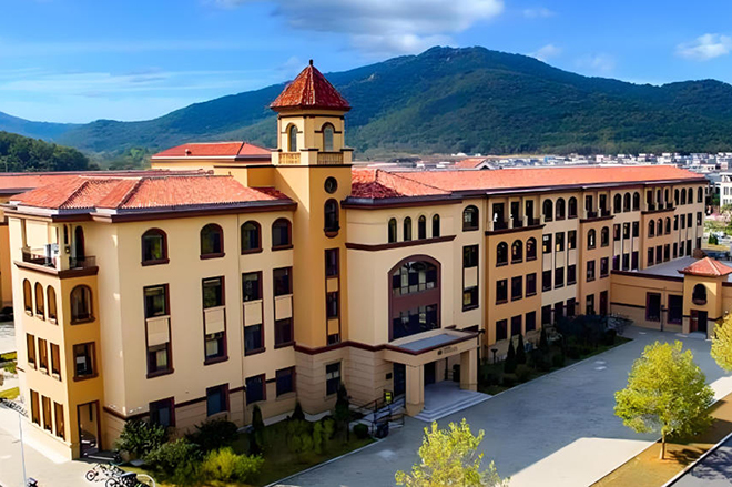 学校环境6