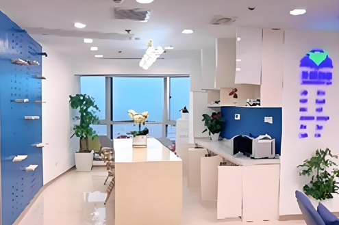休息环境