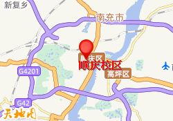 顺庆校区