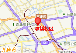 双福校区