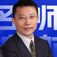 杨海老师