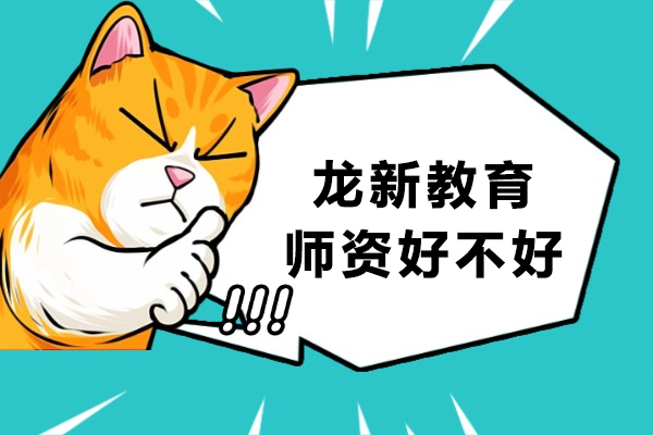 南充龙新教育师资力量深度解析与校区探访