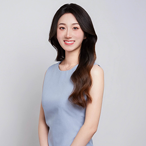 Holly Chen老师