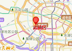 武侯区