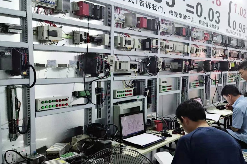 学习实操环境