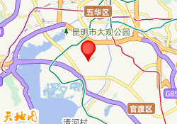 昆明市西山校区