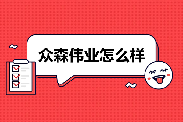 北京众森伟业核心优势深度剖析：职业跃迁的关键支持