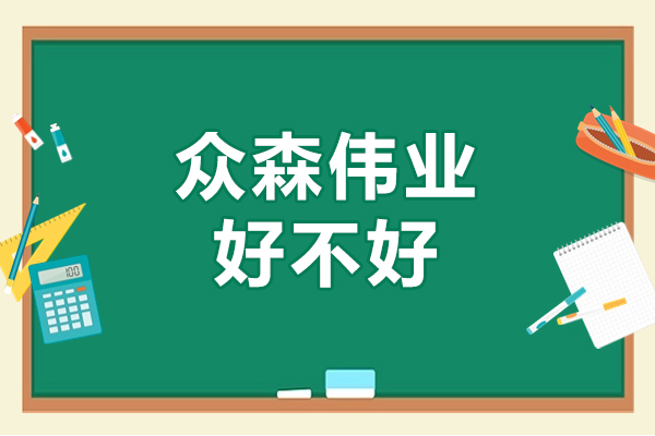北京众森伟业培训核心价值分析：教学质量与职业发展探讨