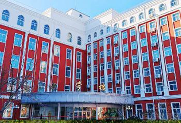 学校环境