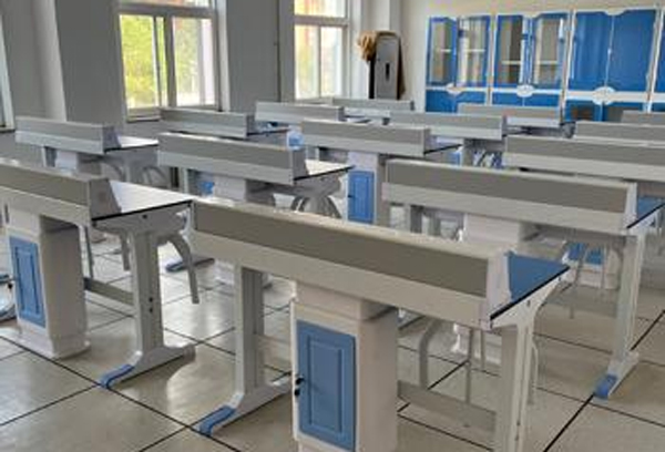 学校环境