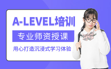 深入解析A-Level备考辅导课程的价值与特色
