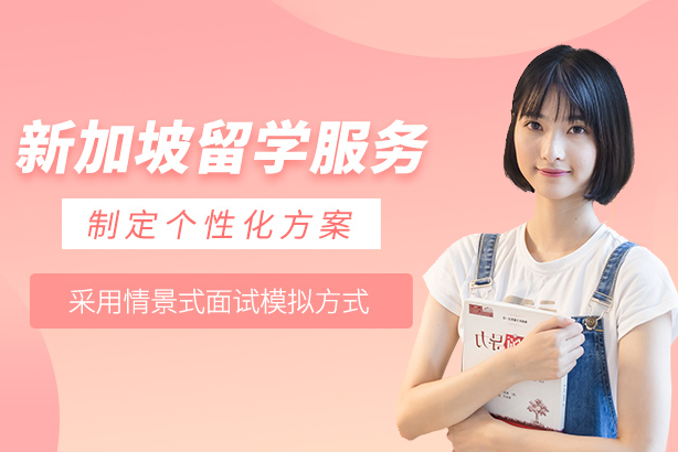 新加坡留学申请全流程解析：精准定位与院校对接指南