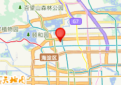 海淀校区