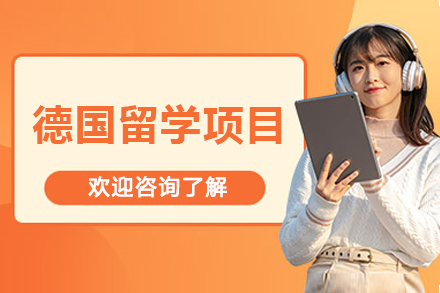 长沙德国留学规划专家指南 | 蓝茵春天全程申请护航服务