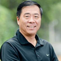 倪本洪