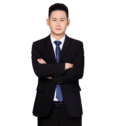 丁恩杰