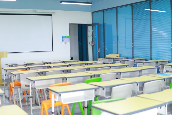 学校环境