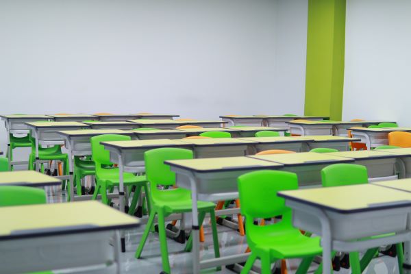 学校环境
