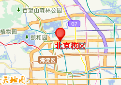 北京校区