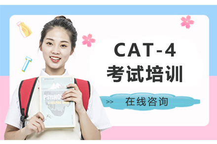 高效备战CAT4考试：权威培训全解析