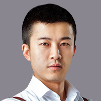黄锐